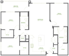 C1 1400 sq ft C1 1400 sq ft