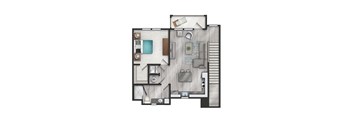 Calhoun Floor Plan