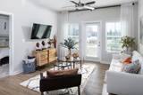 1-bedroom apartment at Pointe At Prosperity Village Apartments in Charlotte