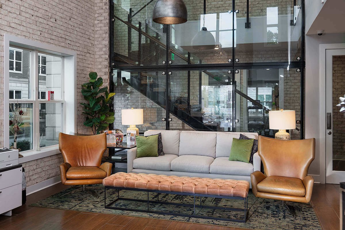 Pointe At Lake Crabtree Apartments