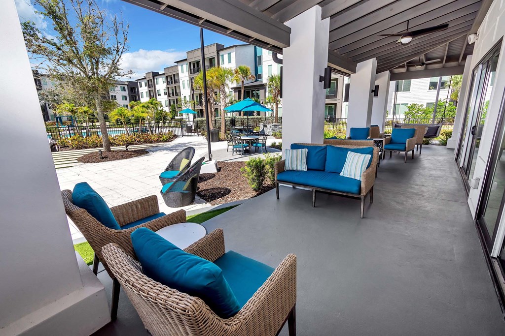 the enclave at homecoming terra vista patio