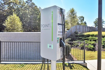 Car Charging Station - Photo Gallery 6