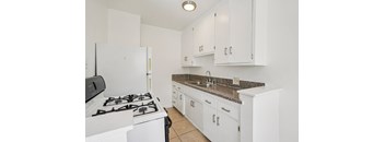 1 Bedroom. 1 Bathroom. 0 Half