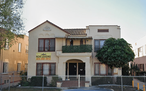 146 W. 41St Pl. 1 Apartment for Rent