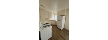 1 Bedroom. 1 Bathroom. 0 Half
