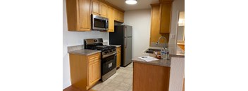 1 Bedroom. 1 Bathroom. 0 Half