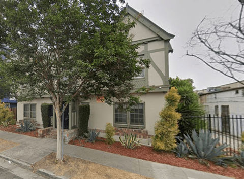 310 N. Ardmore Ave. Studio Apartment for Rent