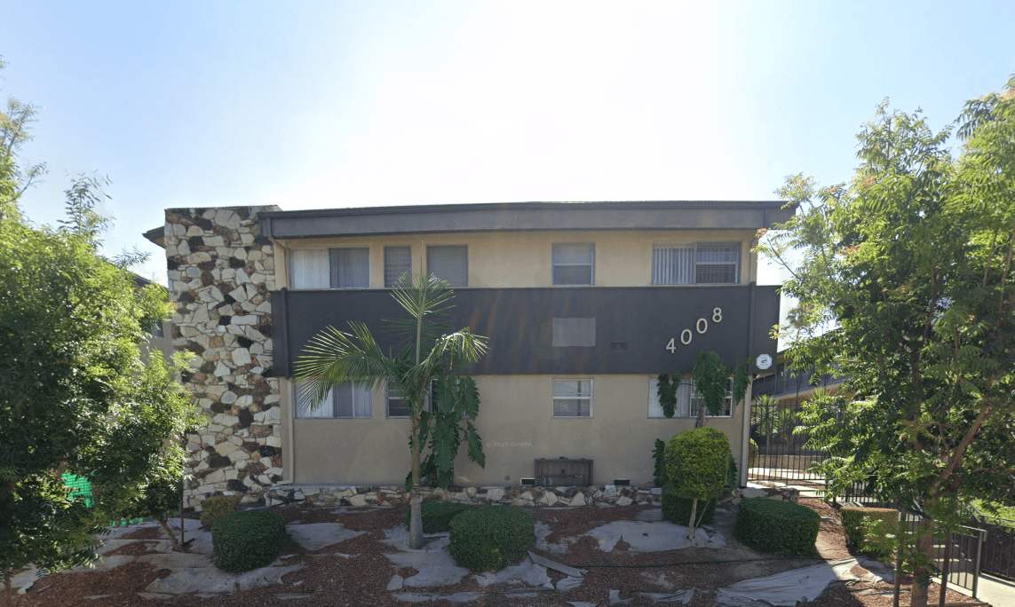 4008 Stevely Ave. Rentals - Los Angeles