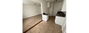 1 Bed 1 Bath