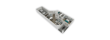 A2G floor plan image