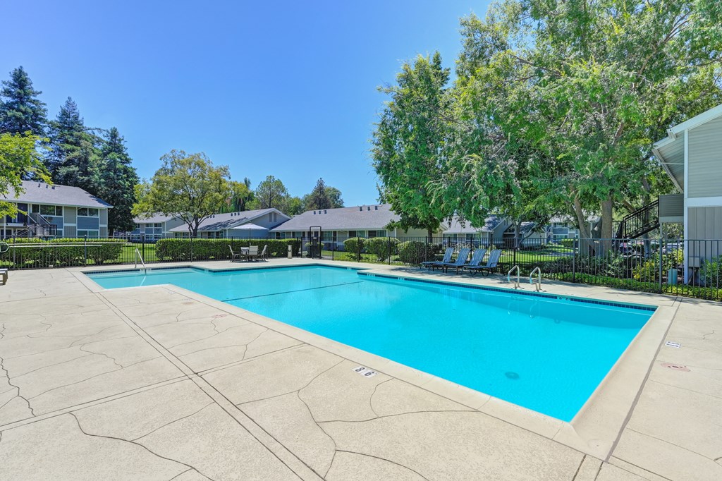 the enclave at homecoming terra vista swimming pool