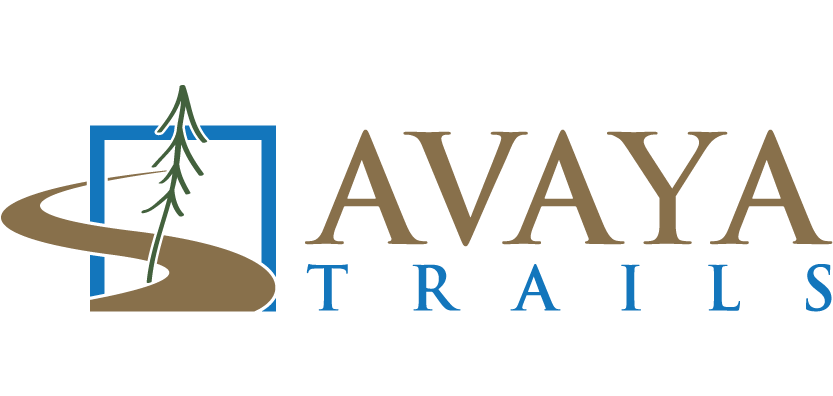 Avaya Trails Apartments logo
