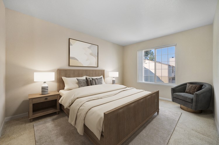 Cobblestone Creek Apartments