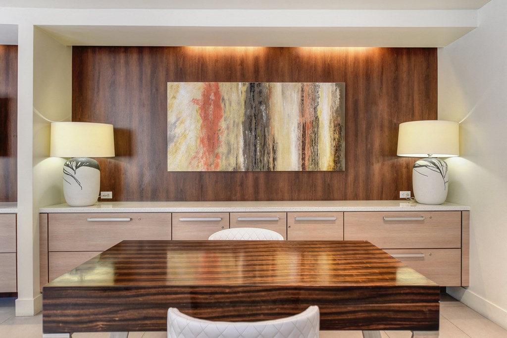 Leasing Office at The Retreat at Walnut Creek, Walnut Creek