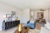 1-bedroom apartment at Park West Village Apartments in Lancaster