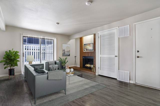Aspen Village Apartment Homes