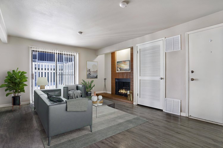 Aspen Village Apartment Homes