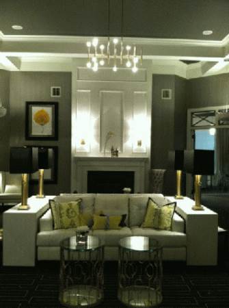 Birkhill Apartments