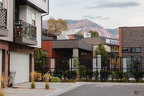 314 Park Blvd 1-3 Beds Apartment for Rent