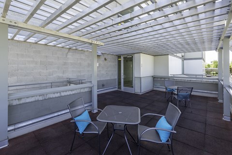 exterior/patiio