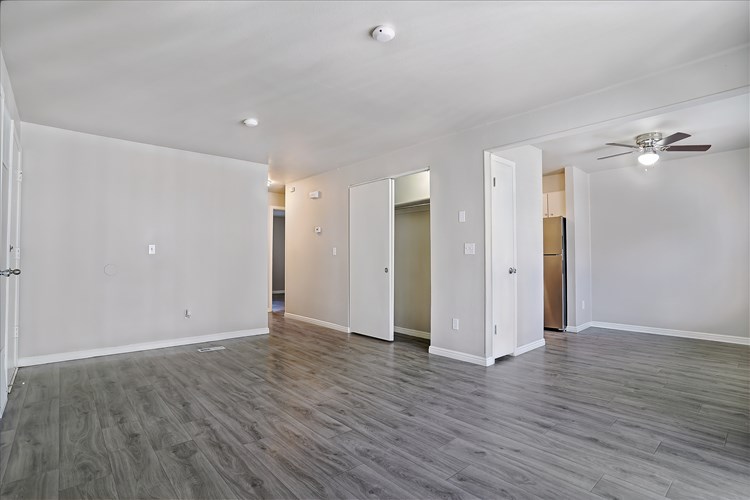 Aspen Village Apartment Homes