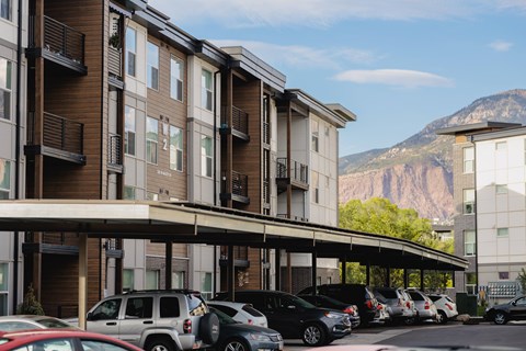 260 West Mazey Lane 3 Beds Apartment for Rent