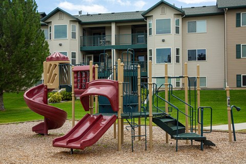 playground