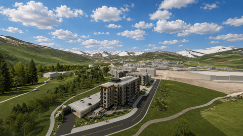 1753 Ozzy Way Studio-2 Beds Apartment for Rent