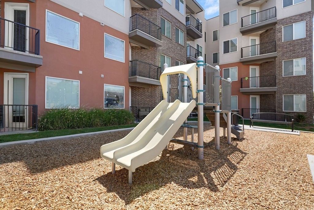 North Temple Flats Apartments