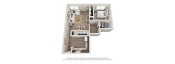 One Bedroom