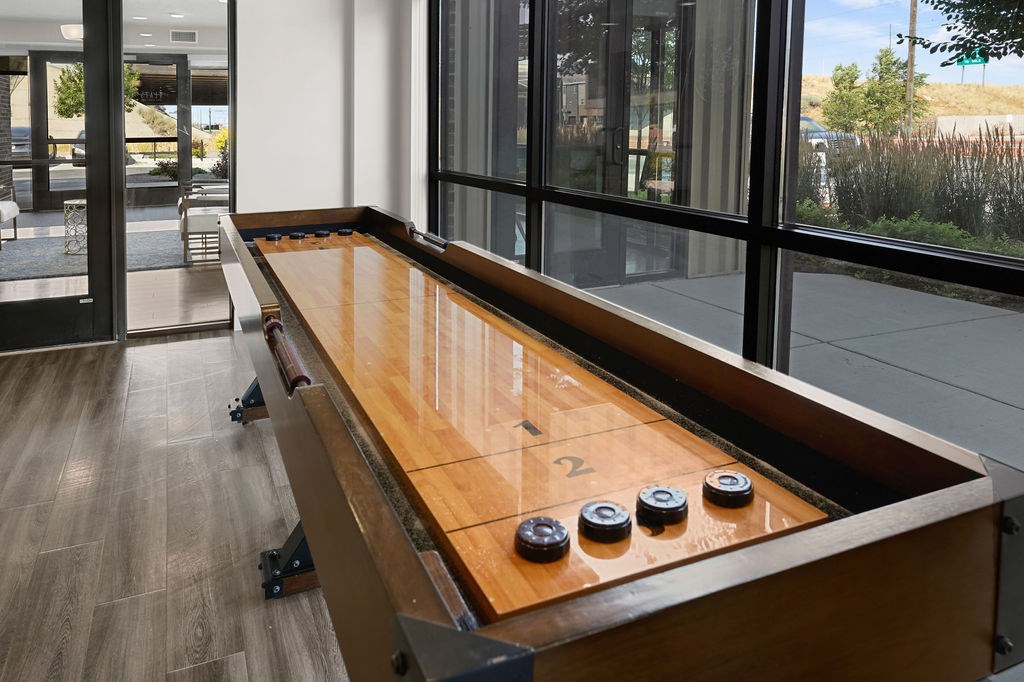 North Temple Flats Apartments is a similar property to Mya located in Salt Lake City