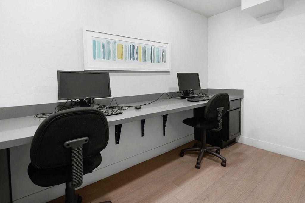 North Temple Flats Apartments