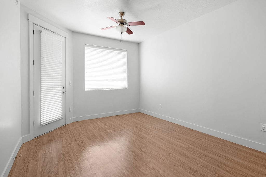 North Temple Flats Apartments