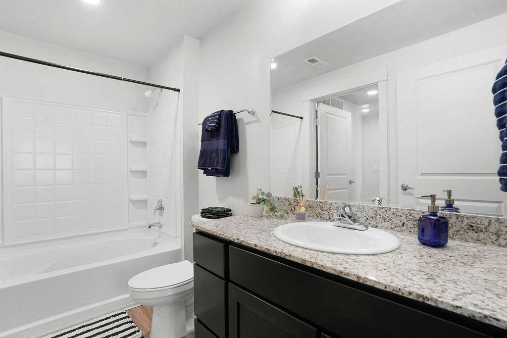 North Temple Flats Apartments