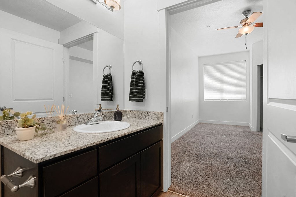 North Temple Flats Apartments