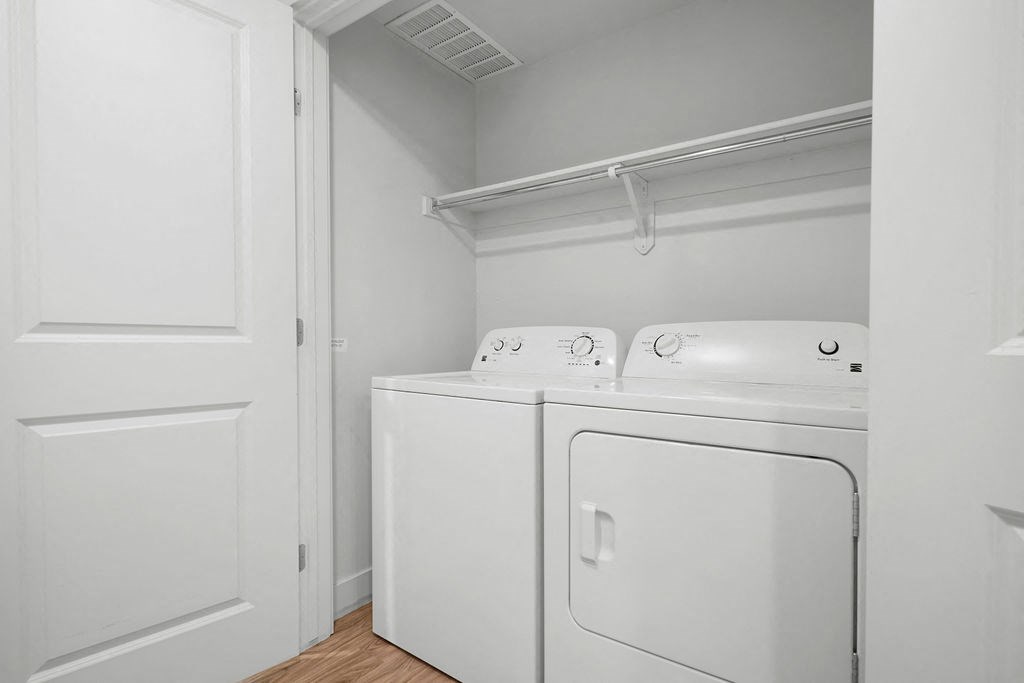 North Temple Flats Apartments