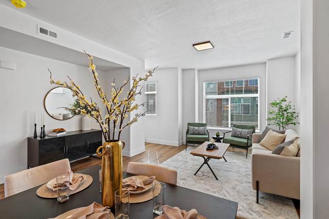 Current By Lotus Apartments