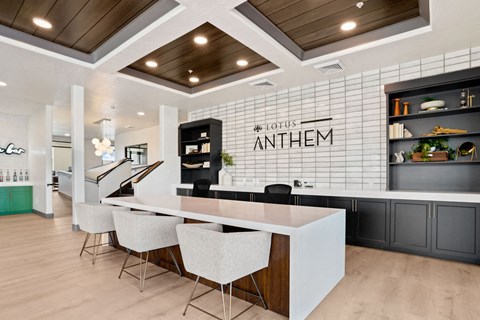 Lotus Anthem is a similar property to Indigo Sixteen60 located in Clearfield