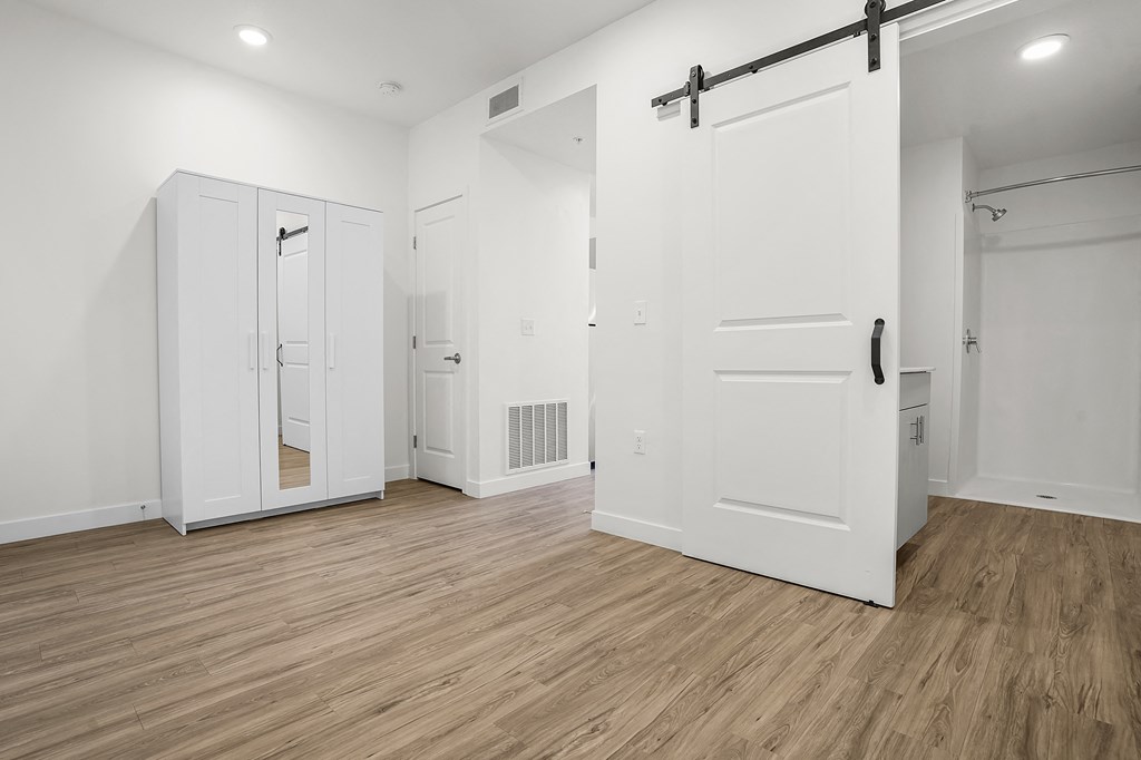 The Commons At Newpark