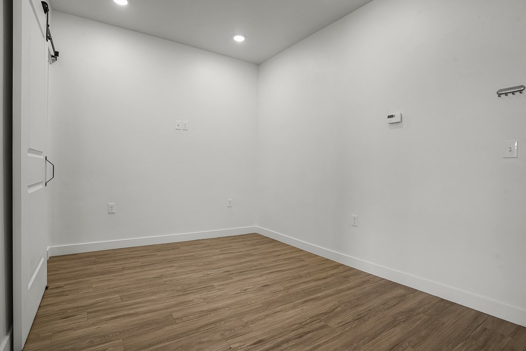 The Commons At Newpark