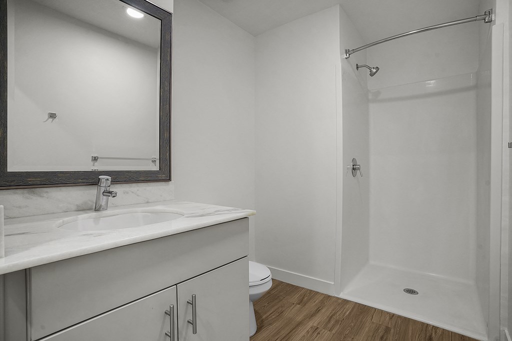 The Commons At Newpark