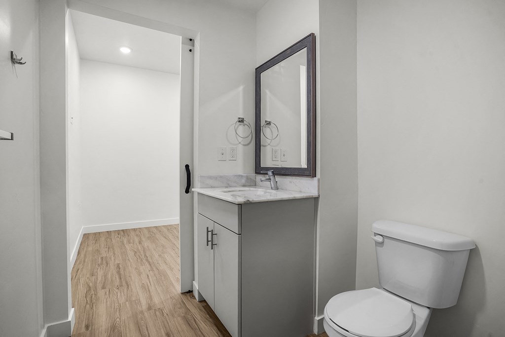 The Commons At Newpark