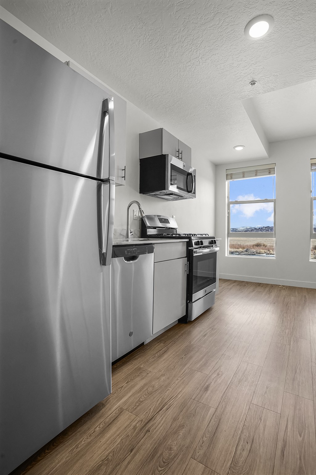 The Commons At Newpark