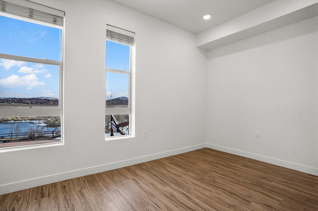 The Commons At Newpark