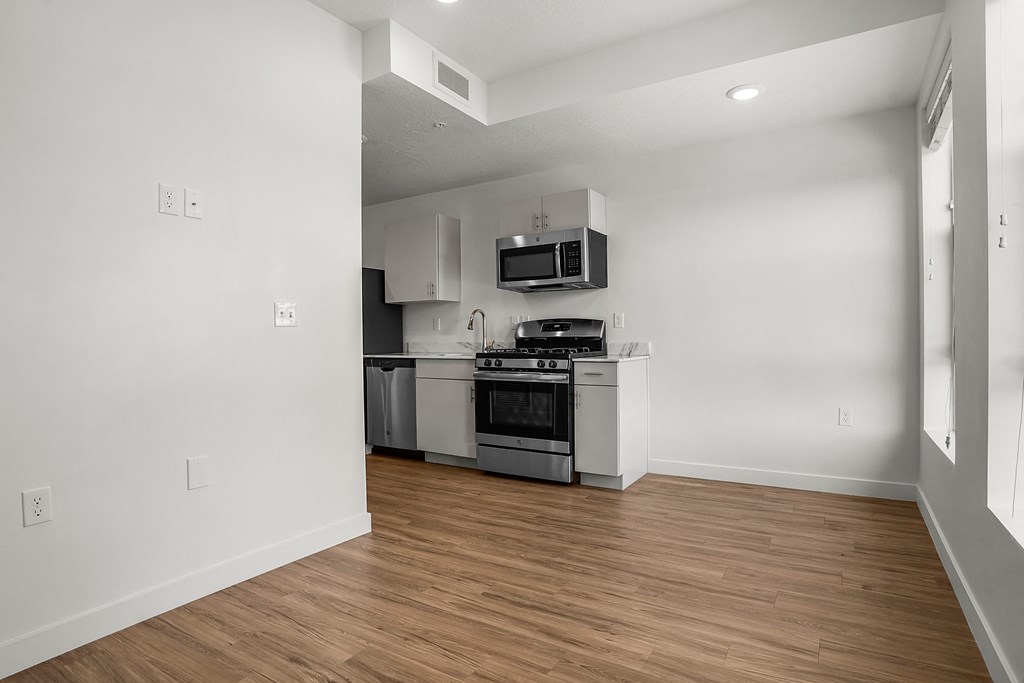 The Commons At Newpark