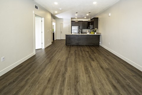 Front Room