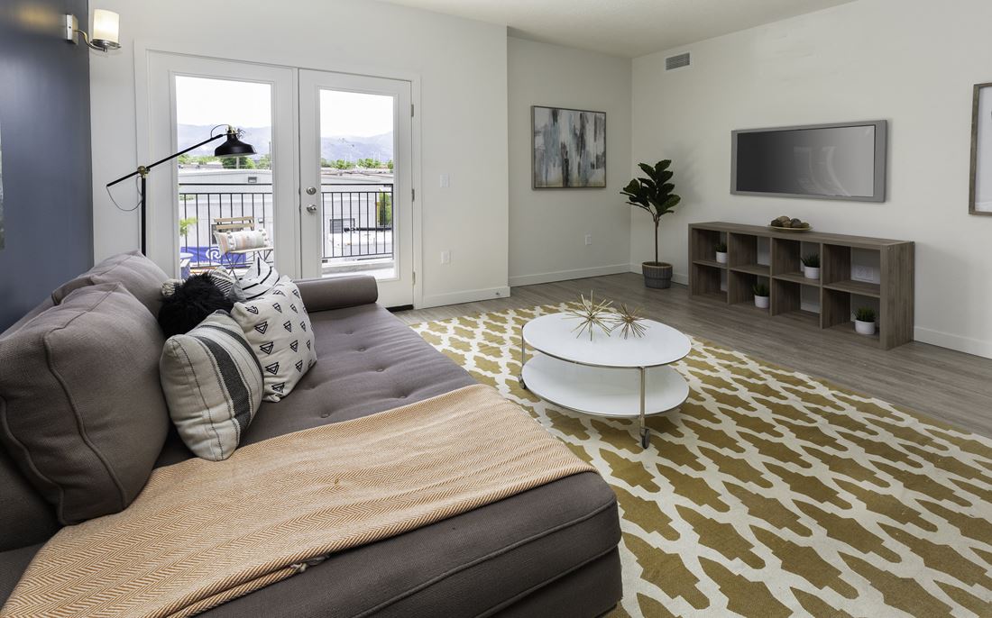 Paxton 365 Apartments photo