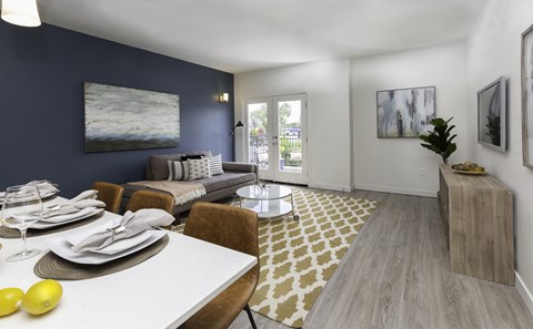 Front Room