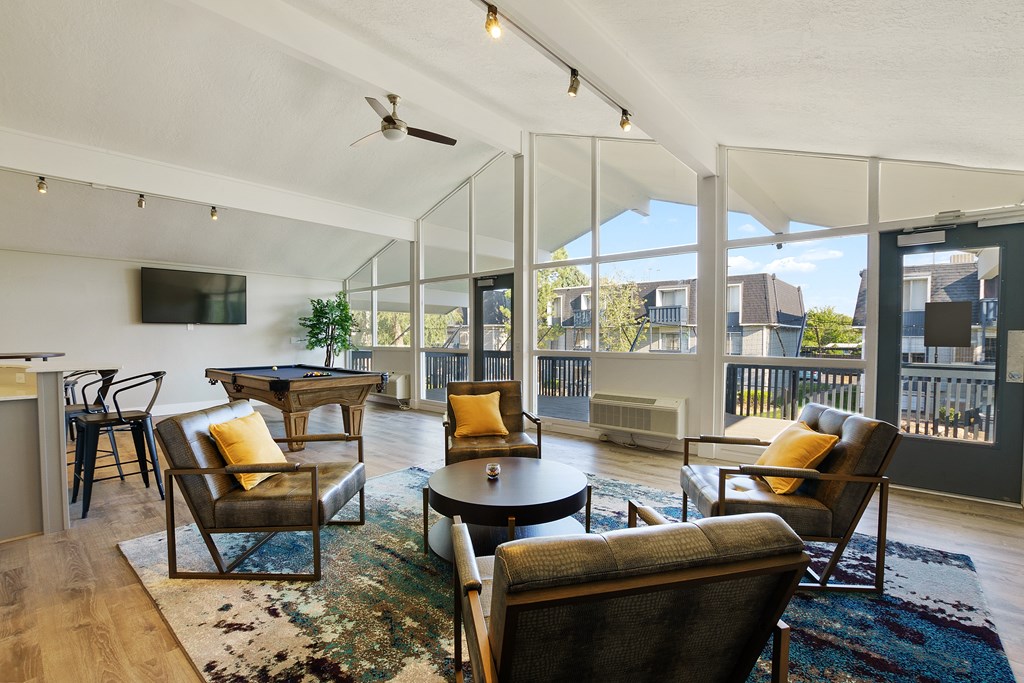 Clubhouse