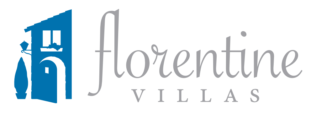 Florentine Villas logo